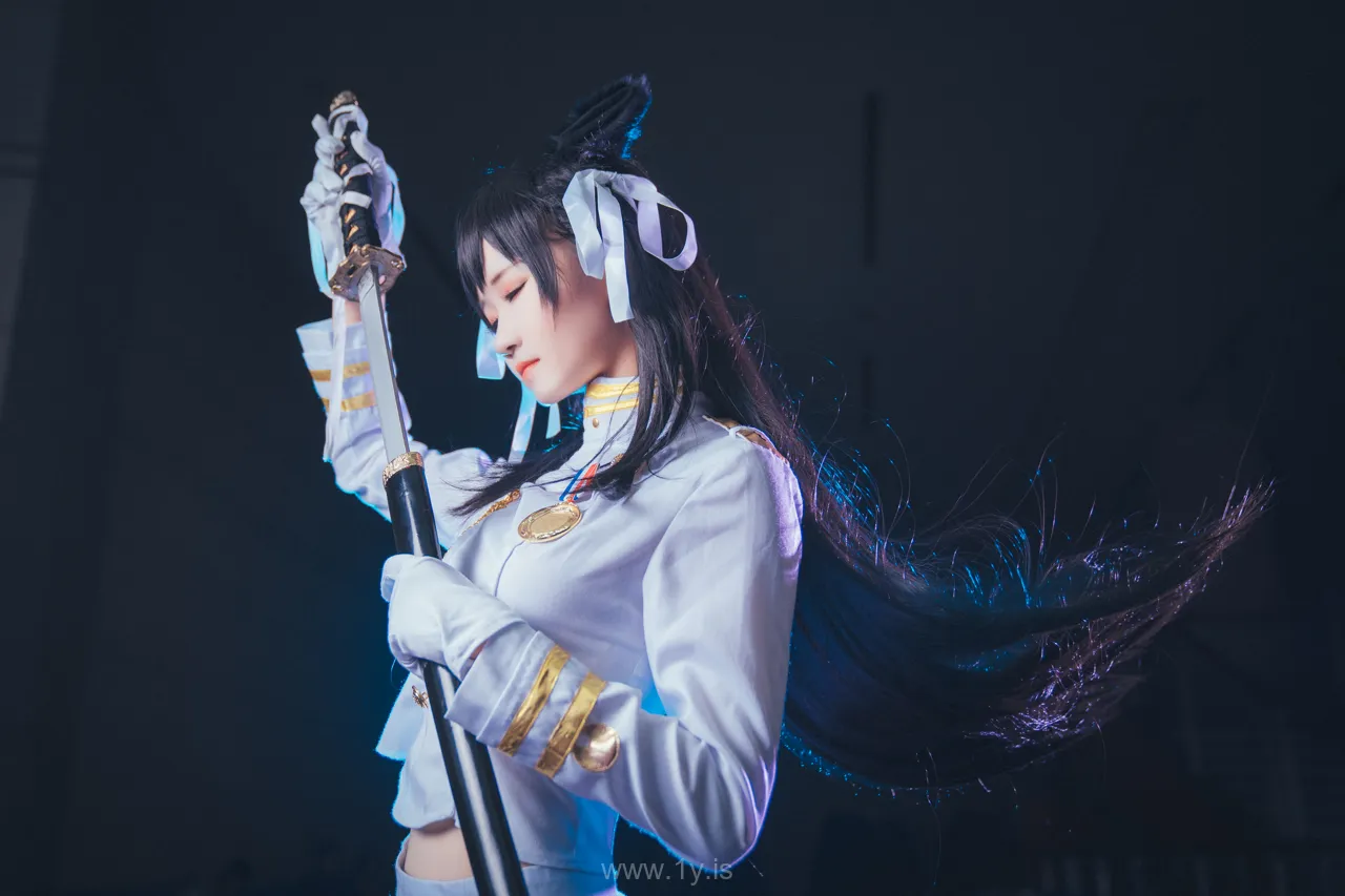 三度 VOL.12 碧蓝航线